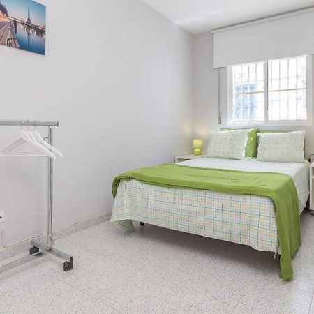 Malagaonbeach 1 - Two Bedrooms - Up To 3 People - 10 Meters Beach Exterior photo